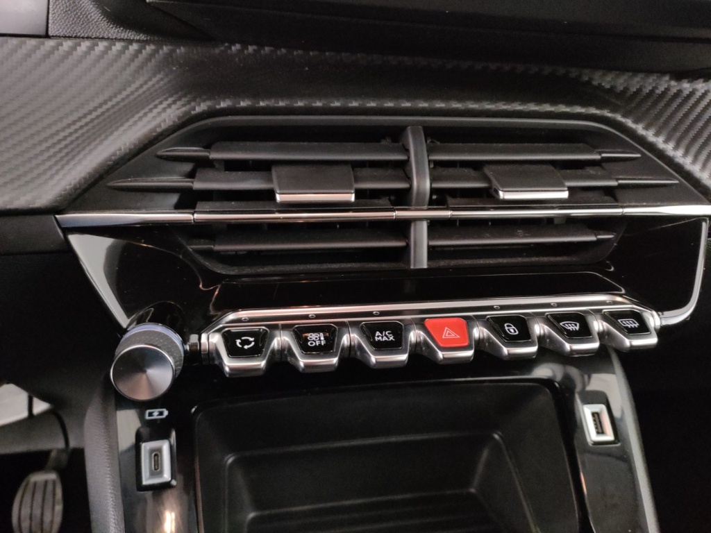 Peugeot 208 Usato 2022 208 Reggio Emilia