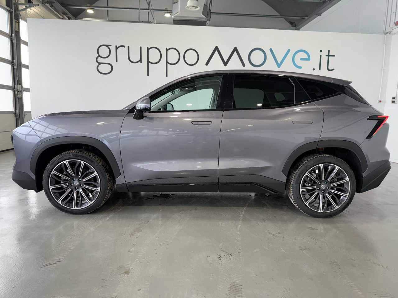 Sportequipe Sportequipe 6 Nuovo GPL Sportequipe 6 Mestre