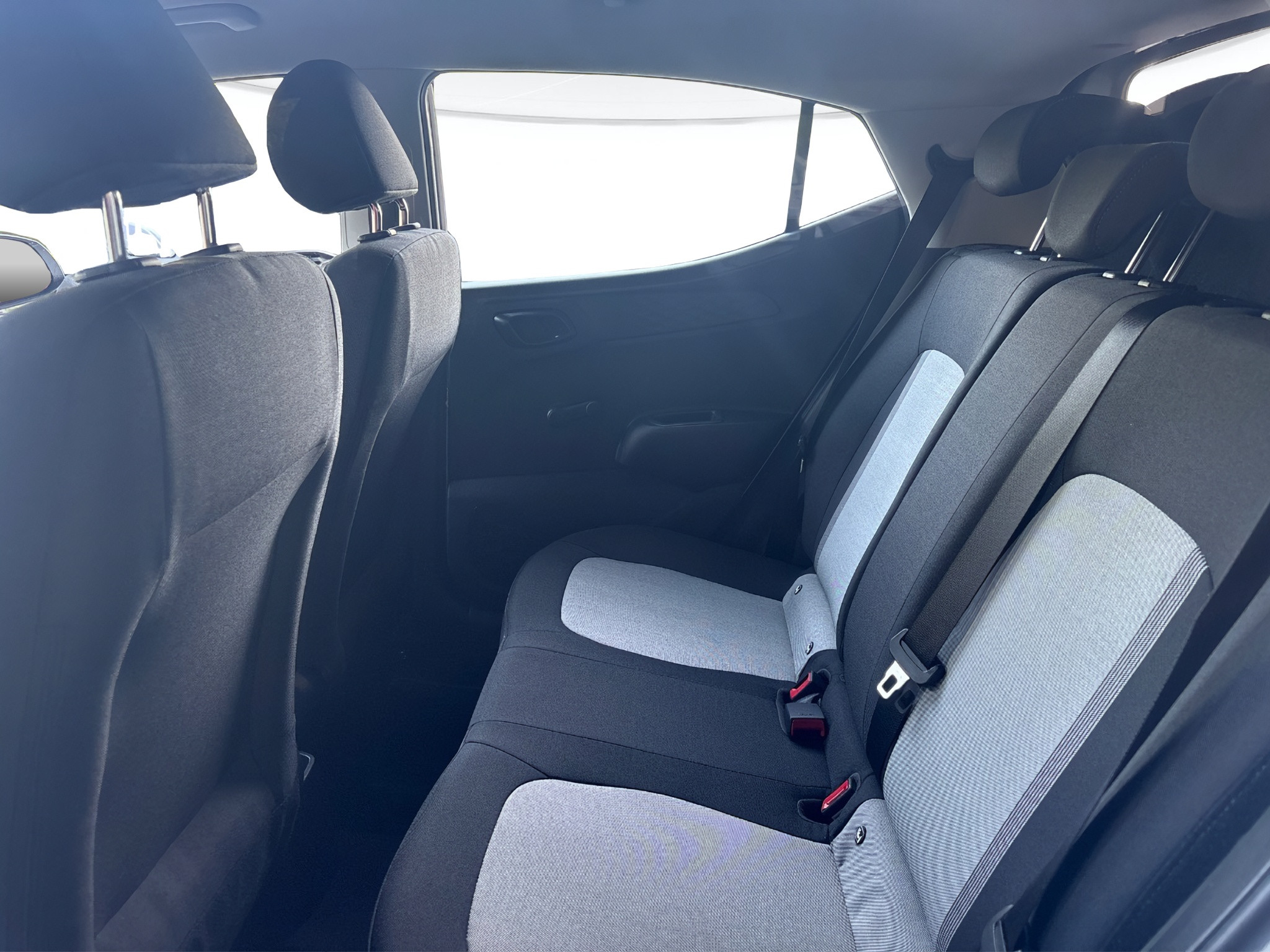 Hyundai i10 Usato 2023 i10 Rovigo