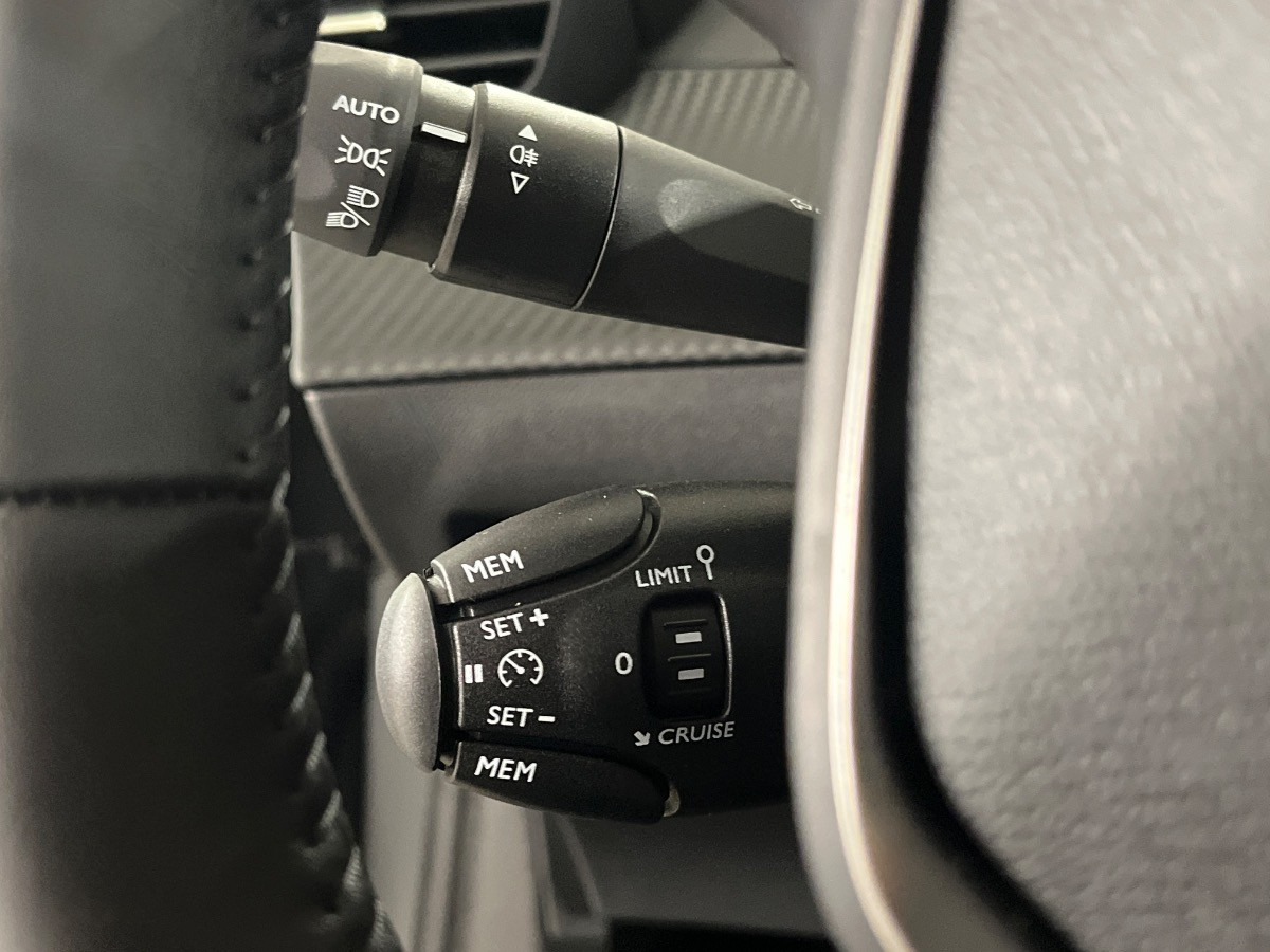 Peugeot 208 KM0 2026 208 Verona