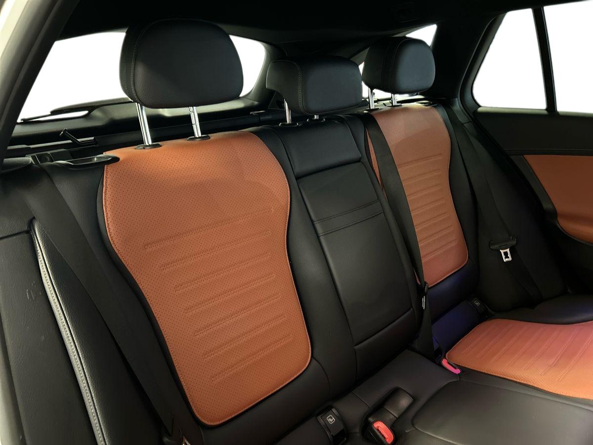 Mercedes Classe C Station Wagon Classe C Station Wagon 220 d Mild hybrid Premium 4Matic 9G-Tronic - 16