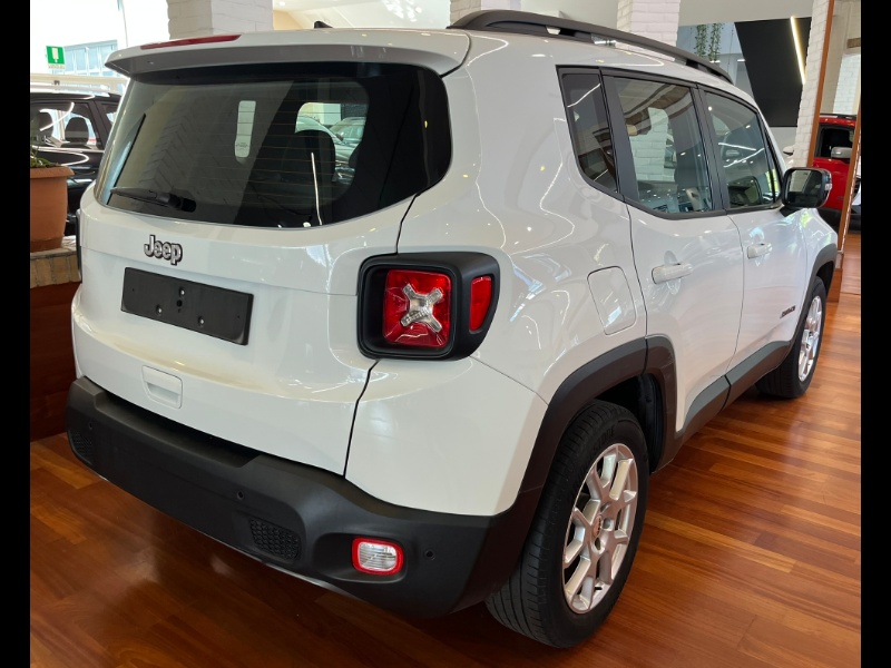 JEEP – Renegade 1.0 T3 Limited