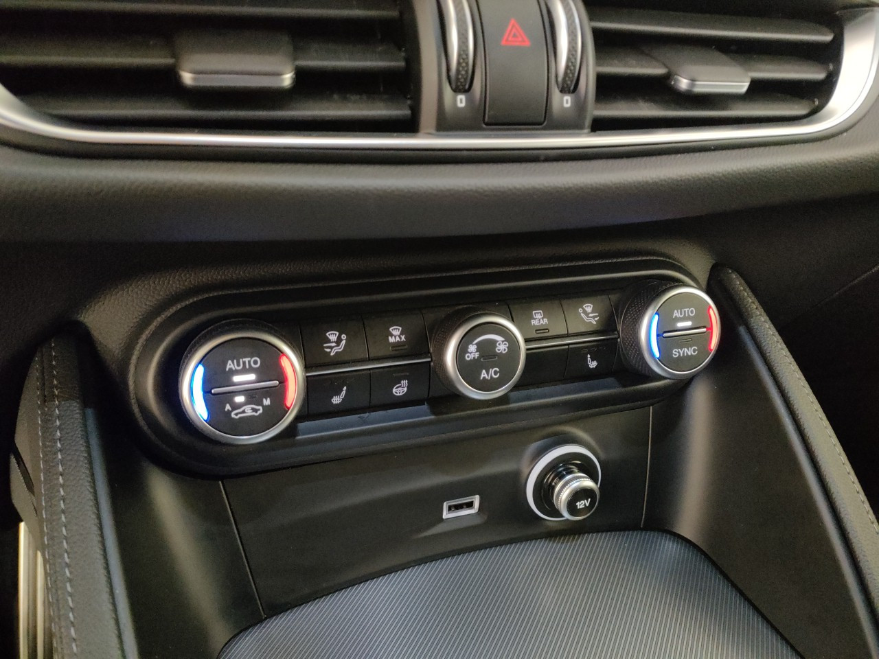 Alfa Romeo Stelvio Usato 2024 Stelvio Porto Mantovano