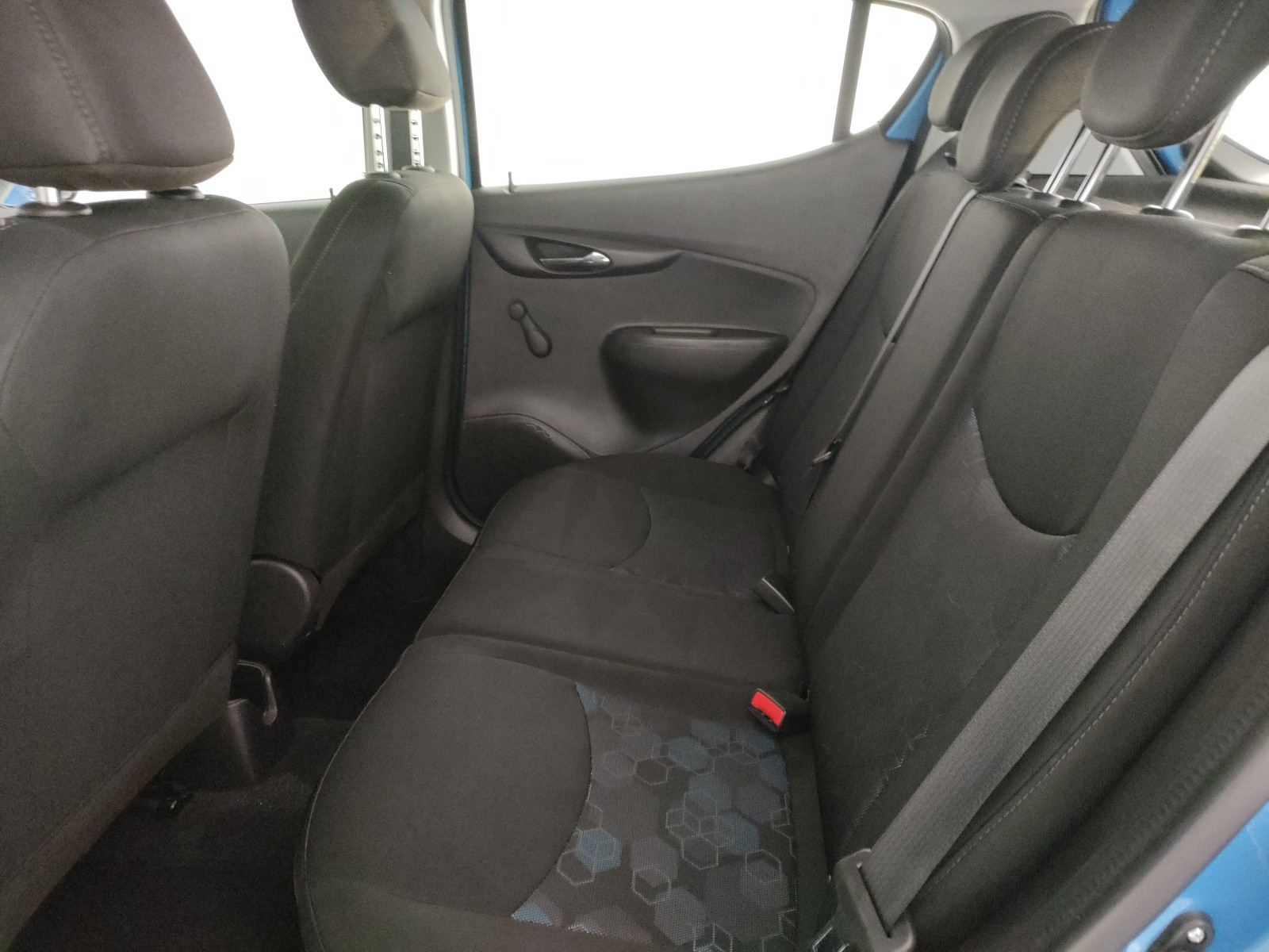 Opel Karl Usato 2018 Karl Legnago