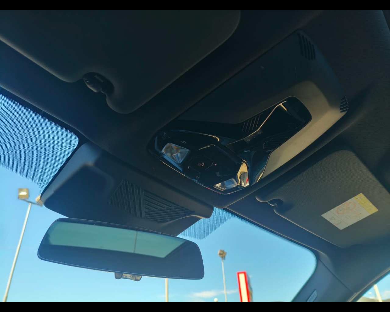 Foto BMW X1 xdrive20d mhev 48V MSport auto