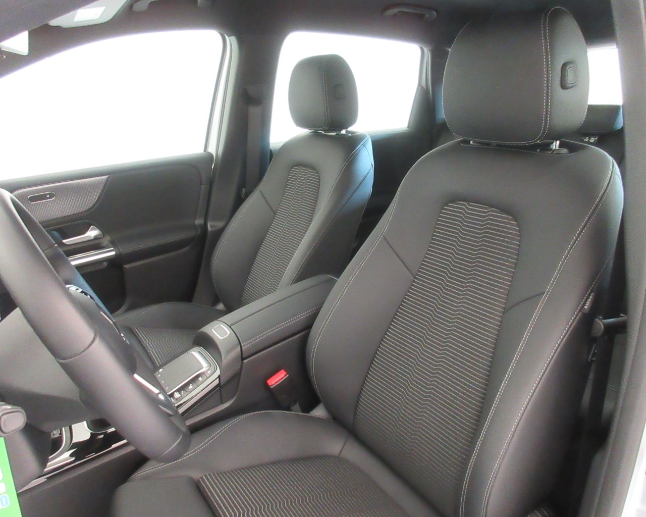 Mercedes Classe B Classe B 180 Sport - 12