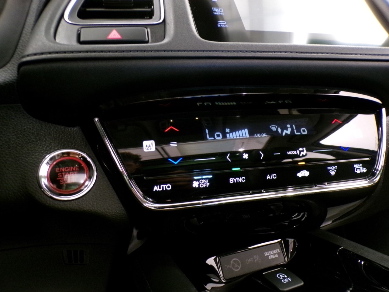Honda HR-V HR-V 1.5 i-VTEC Executive Navi ADAS 2WD - 17