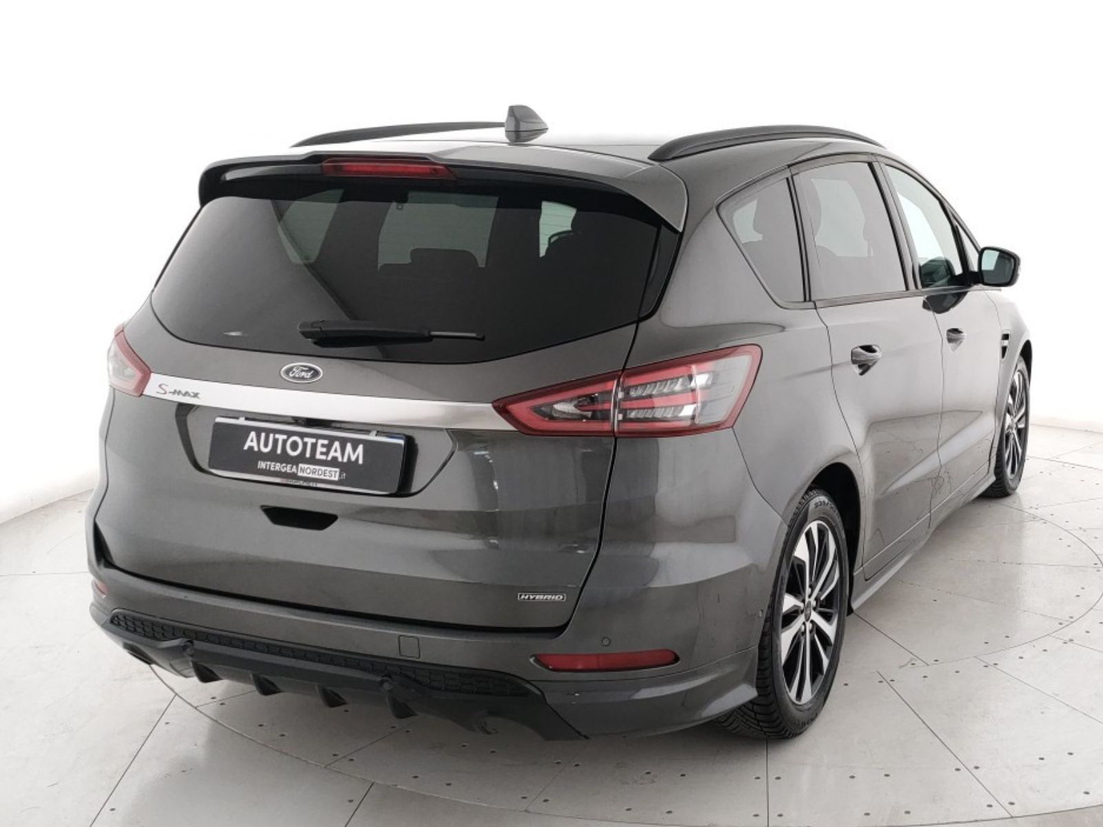 Ford S-Max Usato 2023 S-Max Legnago