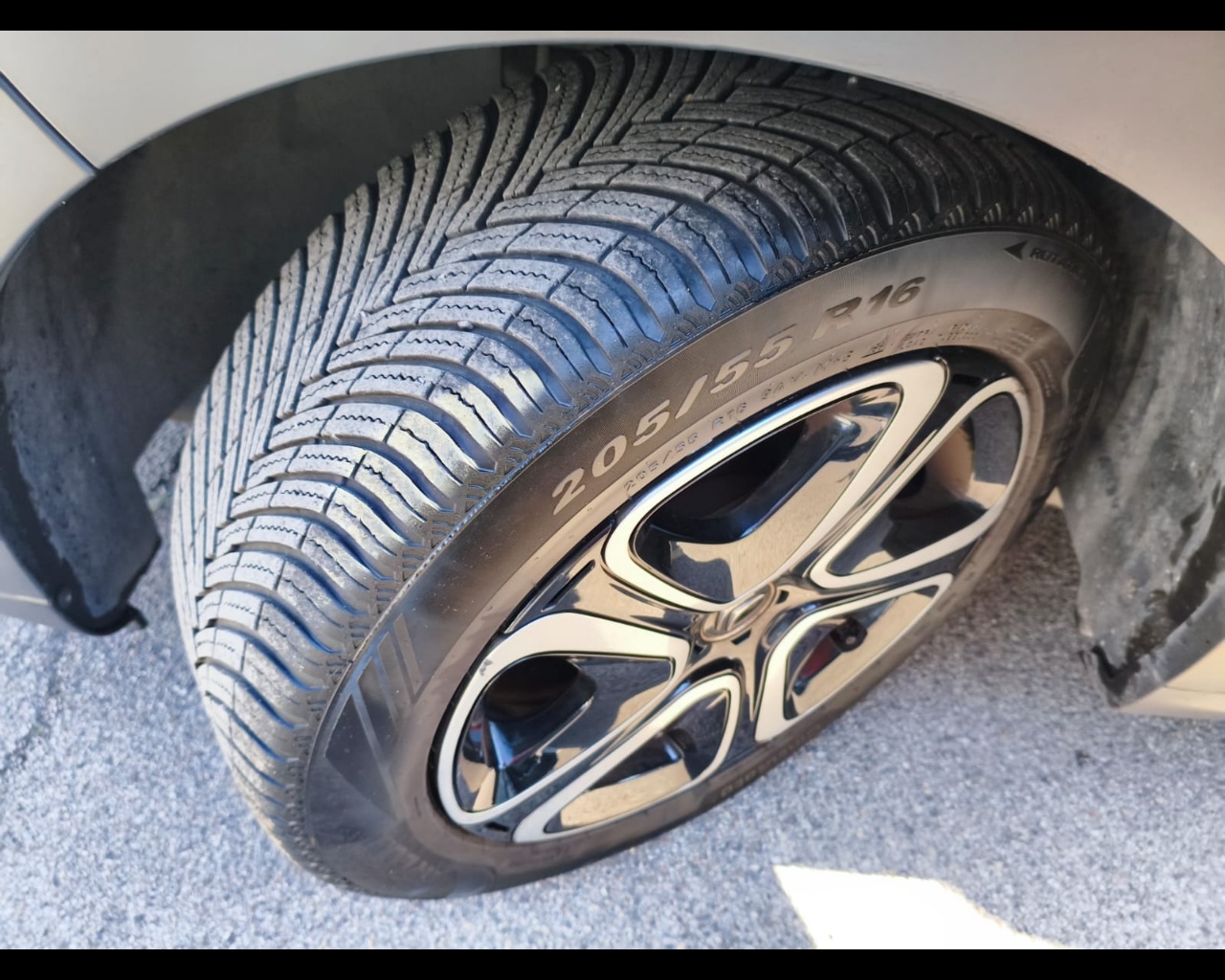 Foto CITROEN C3 1.2 puretech Feel s&s 83cv