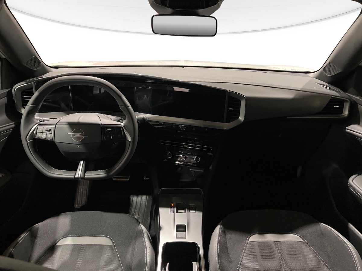 Opel Mokka Usato 2025 Mokka Verona