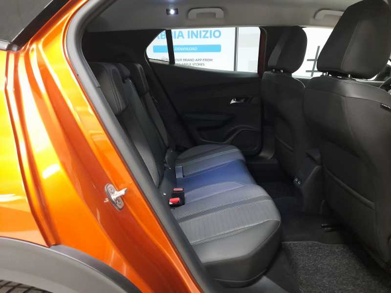 2008 2ª Serie - 2008 Bluehdi 110 S&s Allure Pack