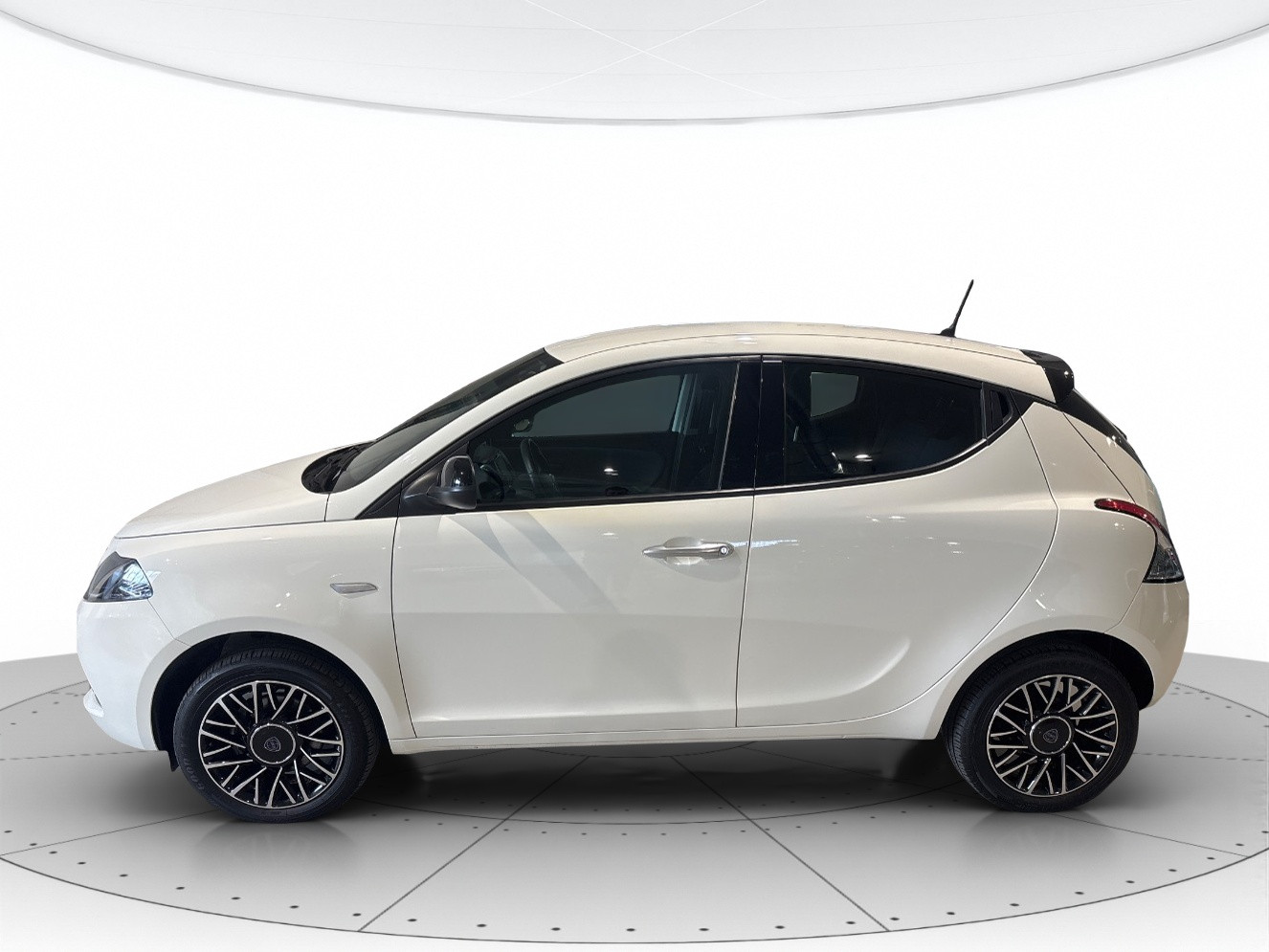 Lancia Ypsilon Usato 2024 Ypsilon Parma