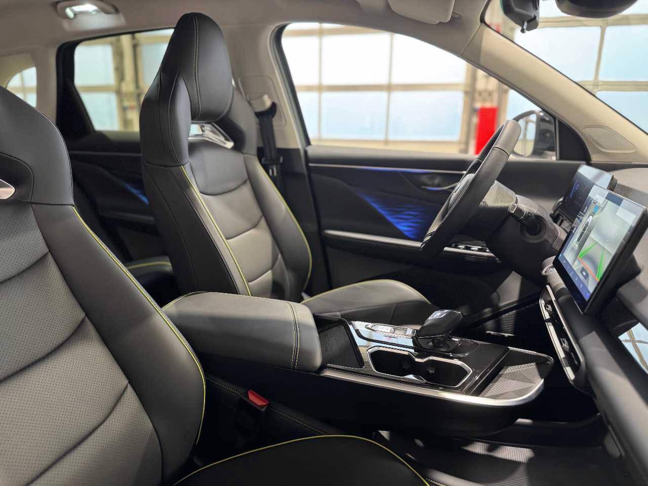 Tiger Six Usato 2025 Six Mestre