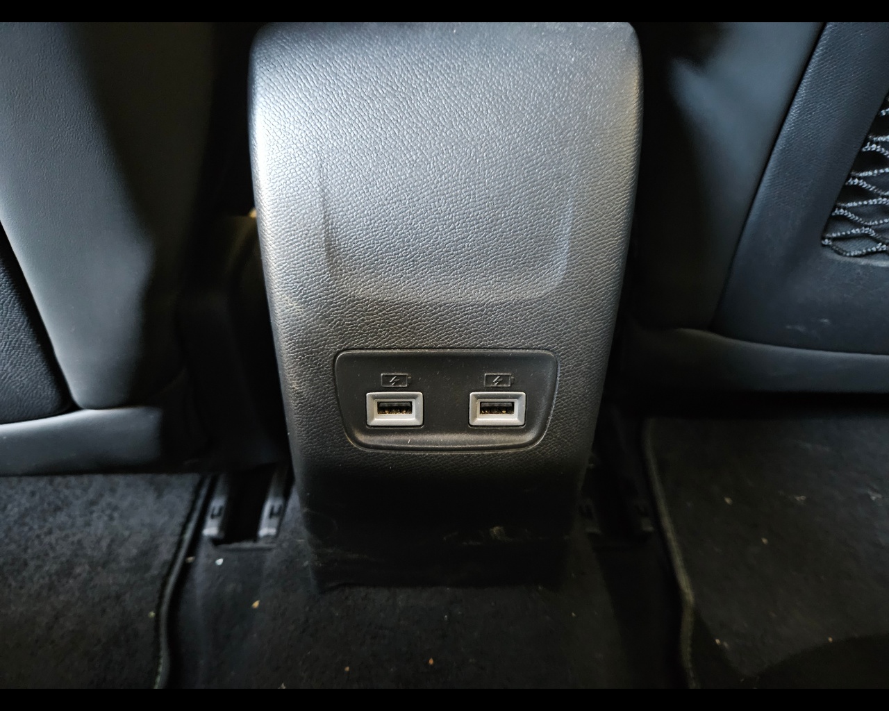 PEUGEOT 208 1.2 puretech GT Pack s&s 100cv eat8 Benzina Usato - 18