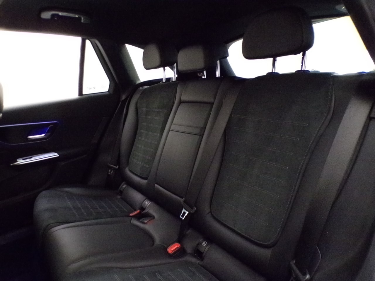 Mercedes GLC GLC SUV 220 d Mild hybrid AMG Advanced 4Matic 9G-Tronic - 15