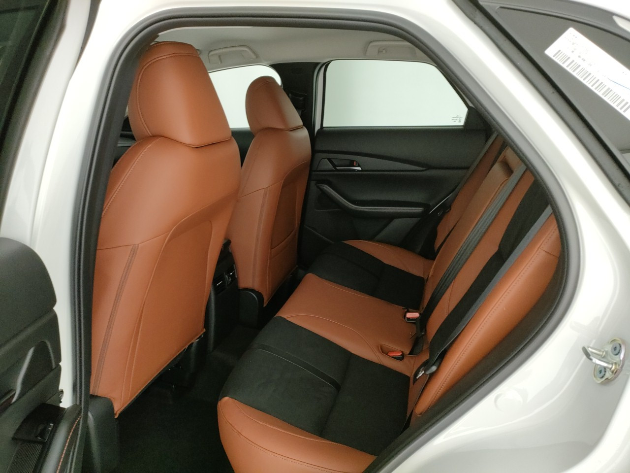 Mazda CX-30 Nuovo  CX-30 Porto Mantovano