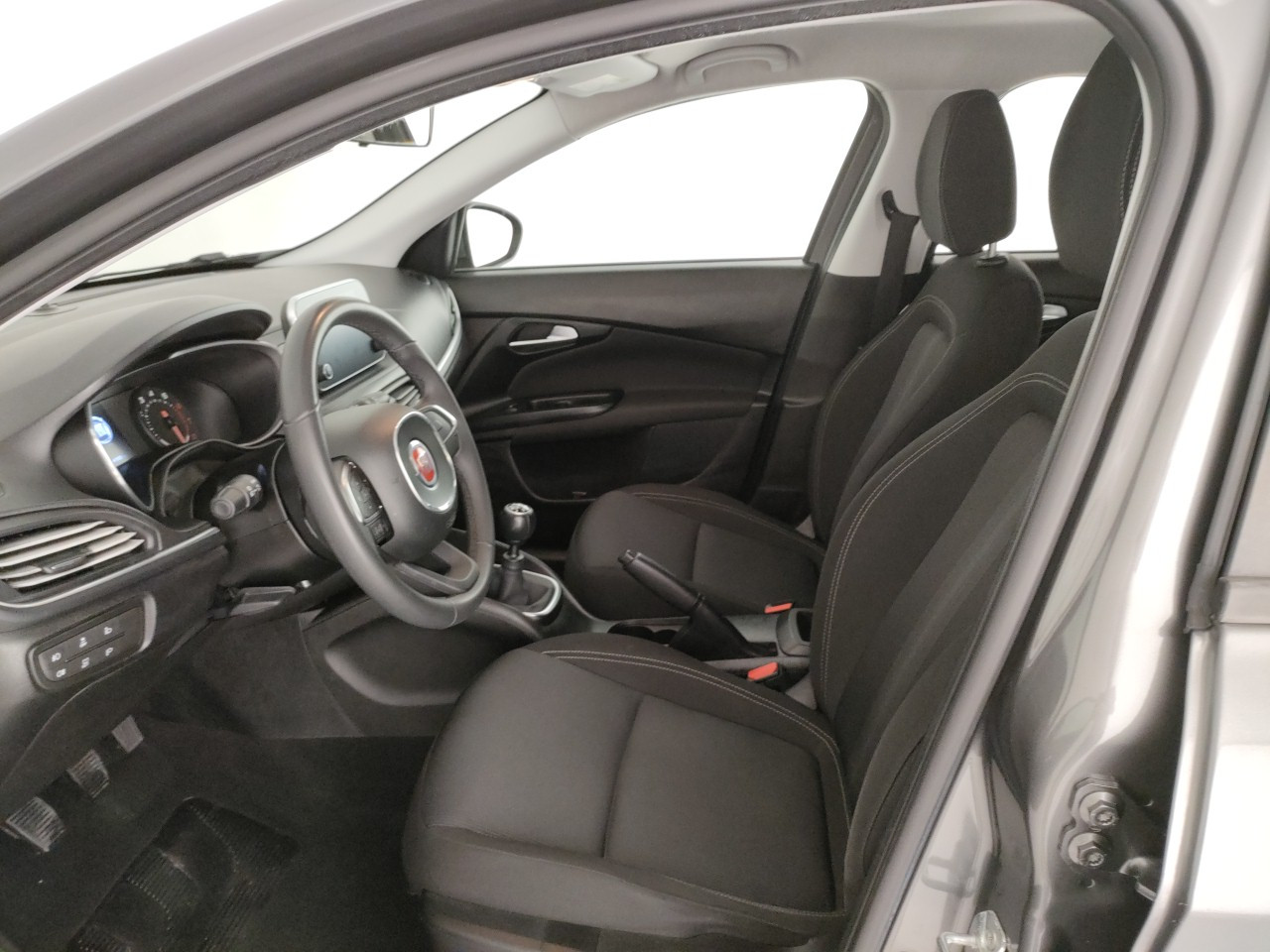 Fiat Tipo Usato 2020 Tipo San Zeno Naviglio
