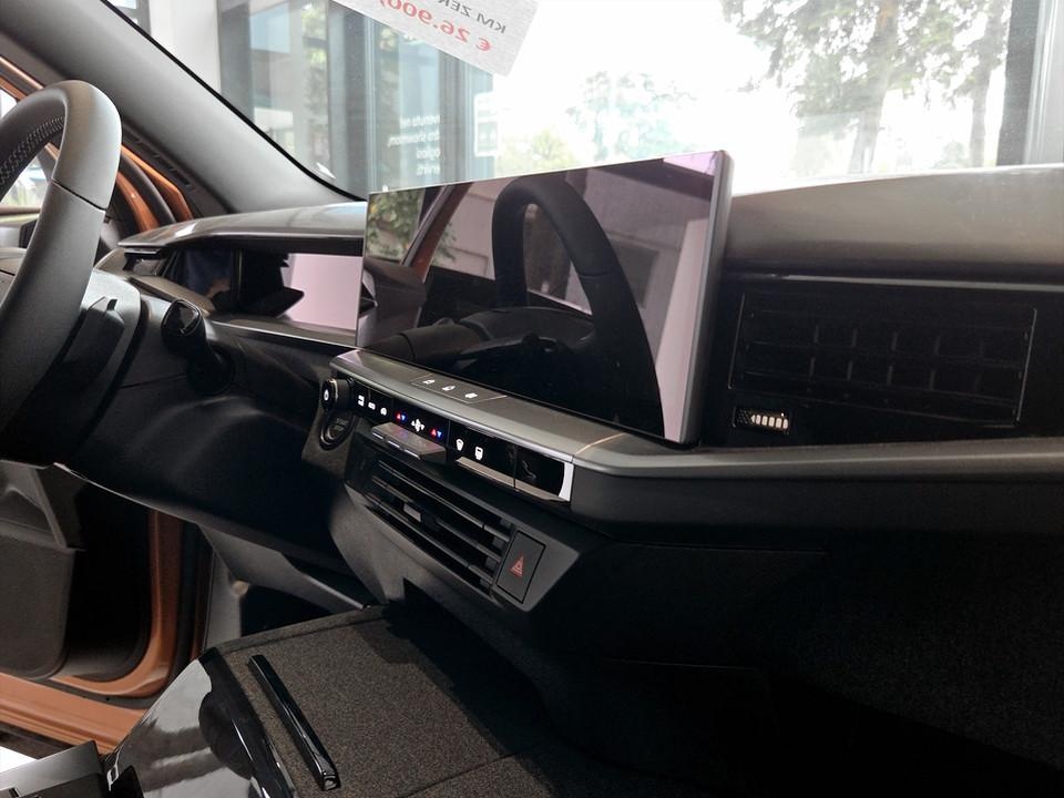 OPEL Grandland Edition 145CV EDCT Ibrida km0 - 14