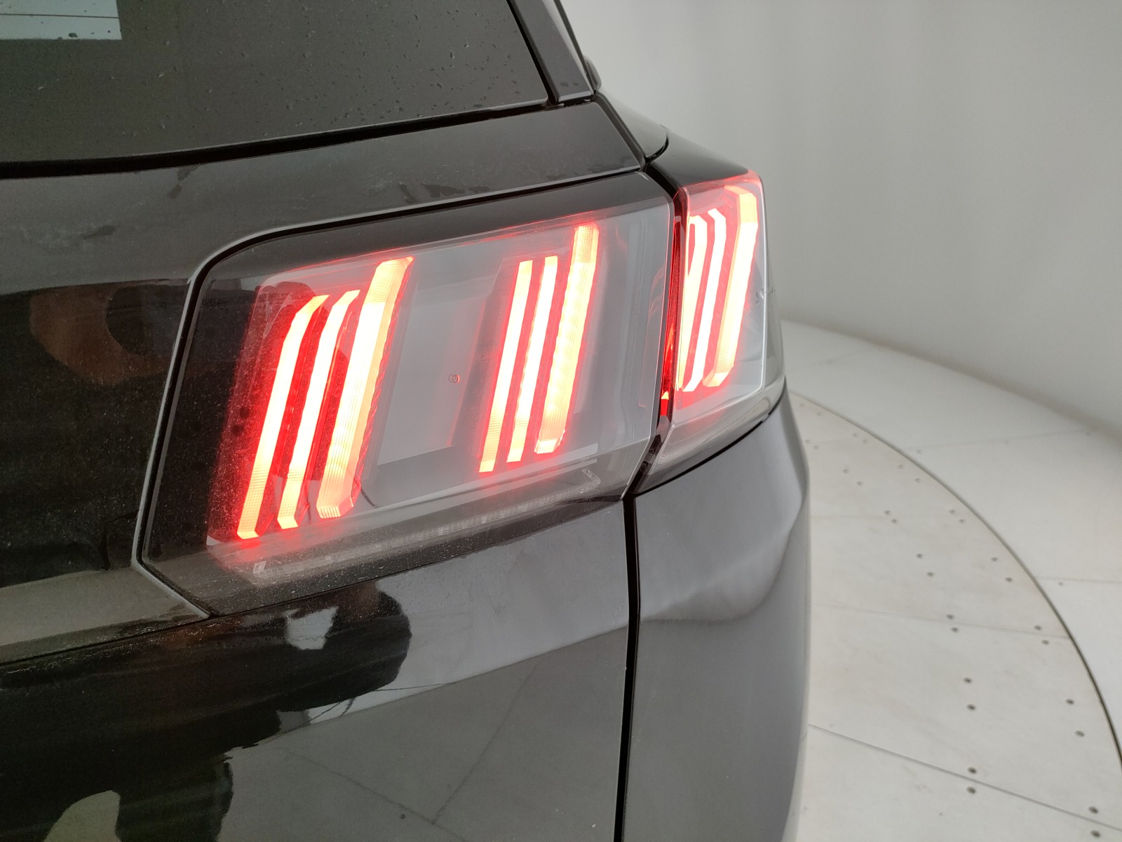 Peugeot 3008 Usato 2021 3008 Rovigo