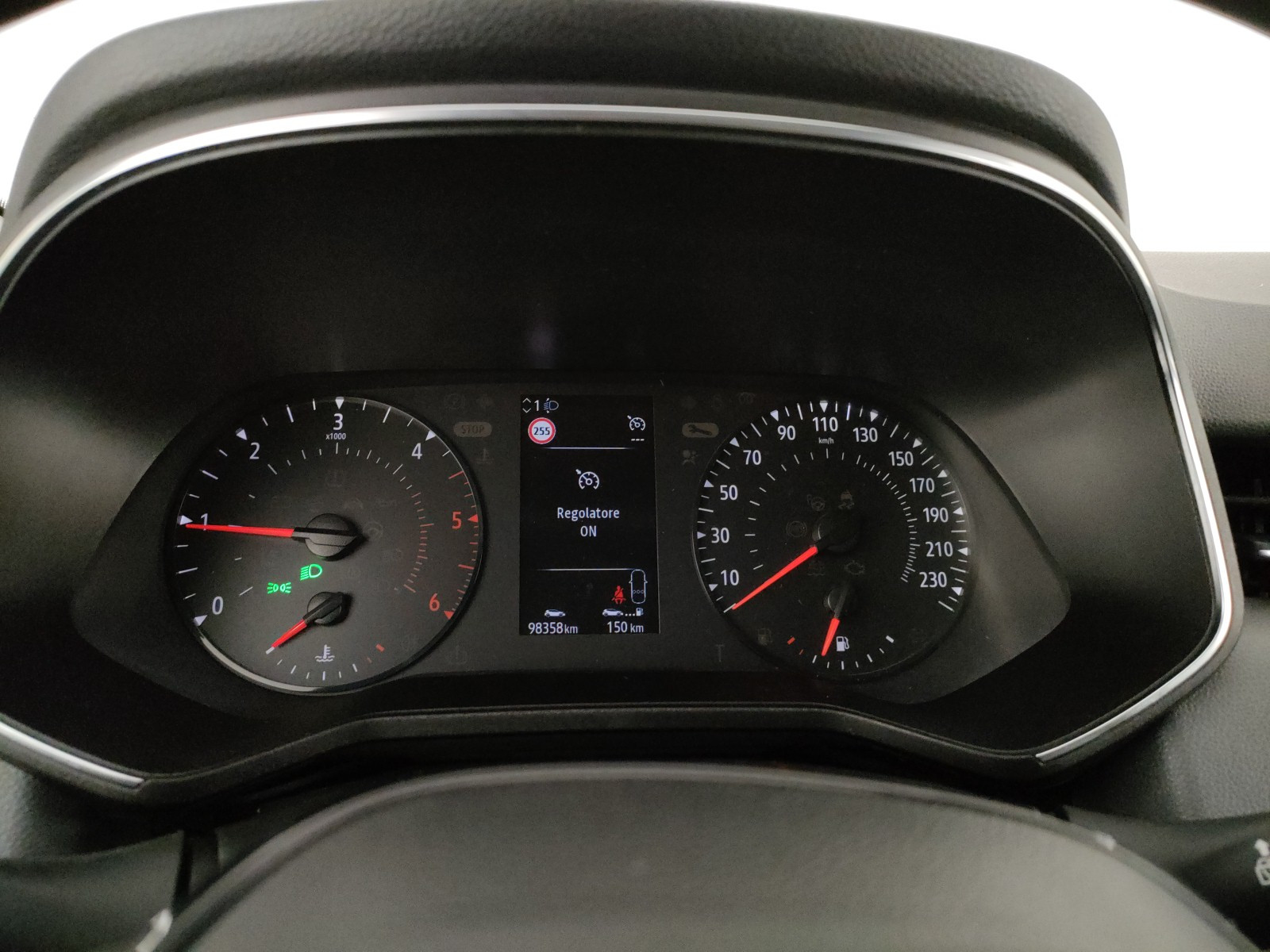 Renault Clio Usato 2020 Clio Legnago