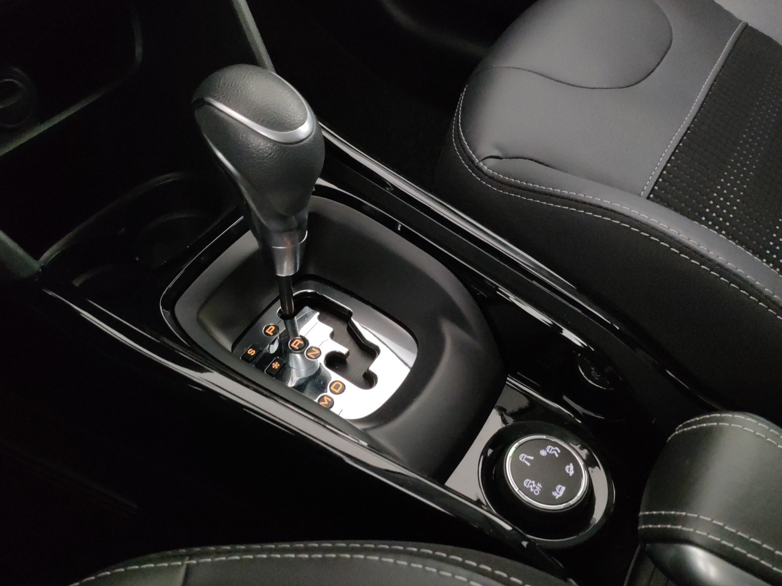 Peugeot 2008 Usato 2019 2008 Legnago