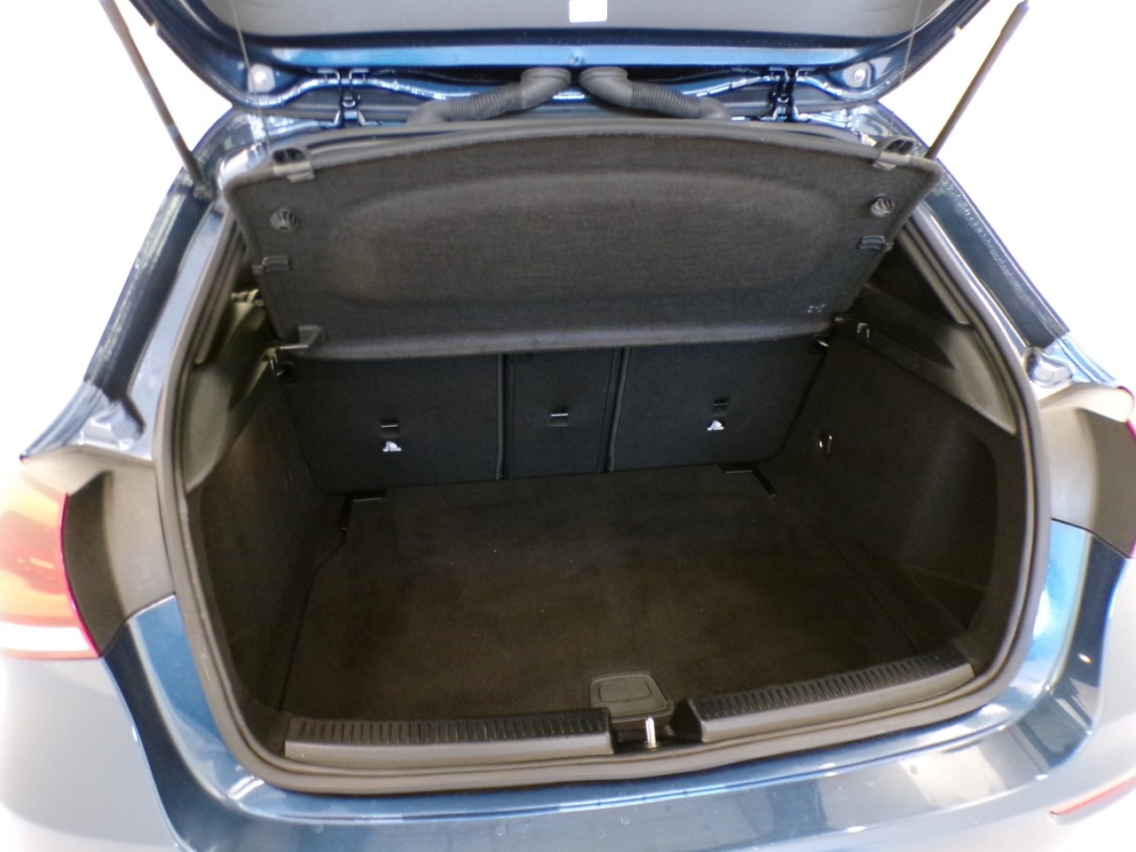 Mercedes Classe A Classe A 180 D Sport 8G-DCT - 9