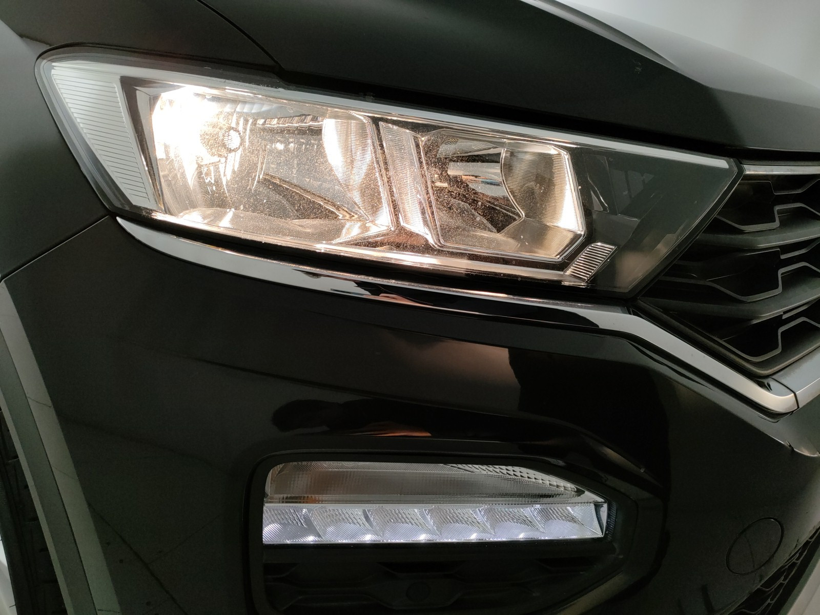 Volkswagen T-Roc Usato 2020 T-Roc Legnago