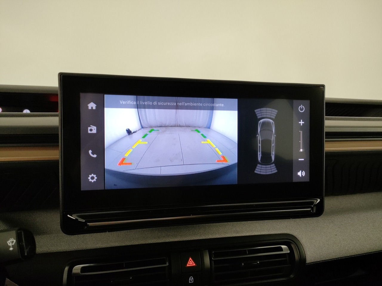 Citroen C3 Aircross Nuovo Elettrico C3 Aircross Porto Mantovano