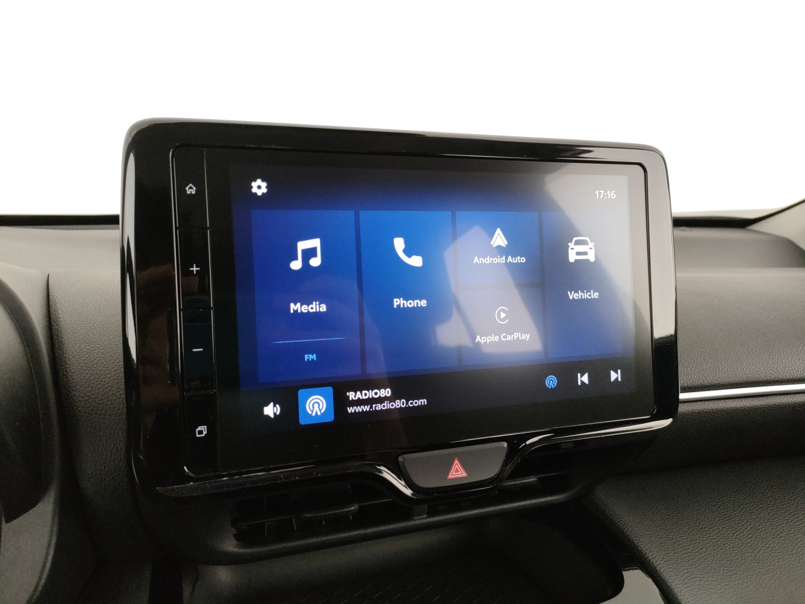 Toyota Yaris Cross Usato 2025 Yaris Cross Padova