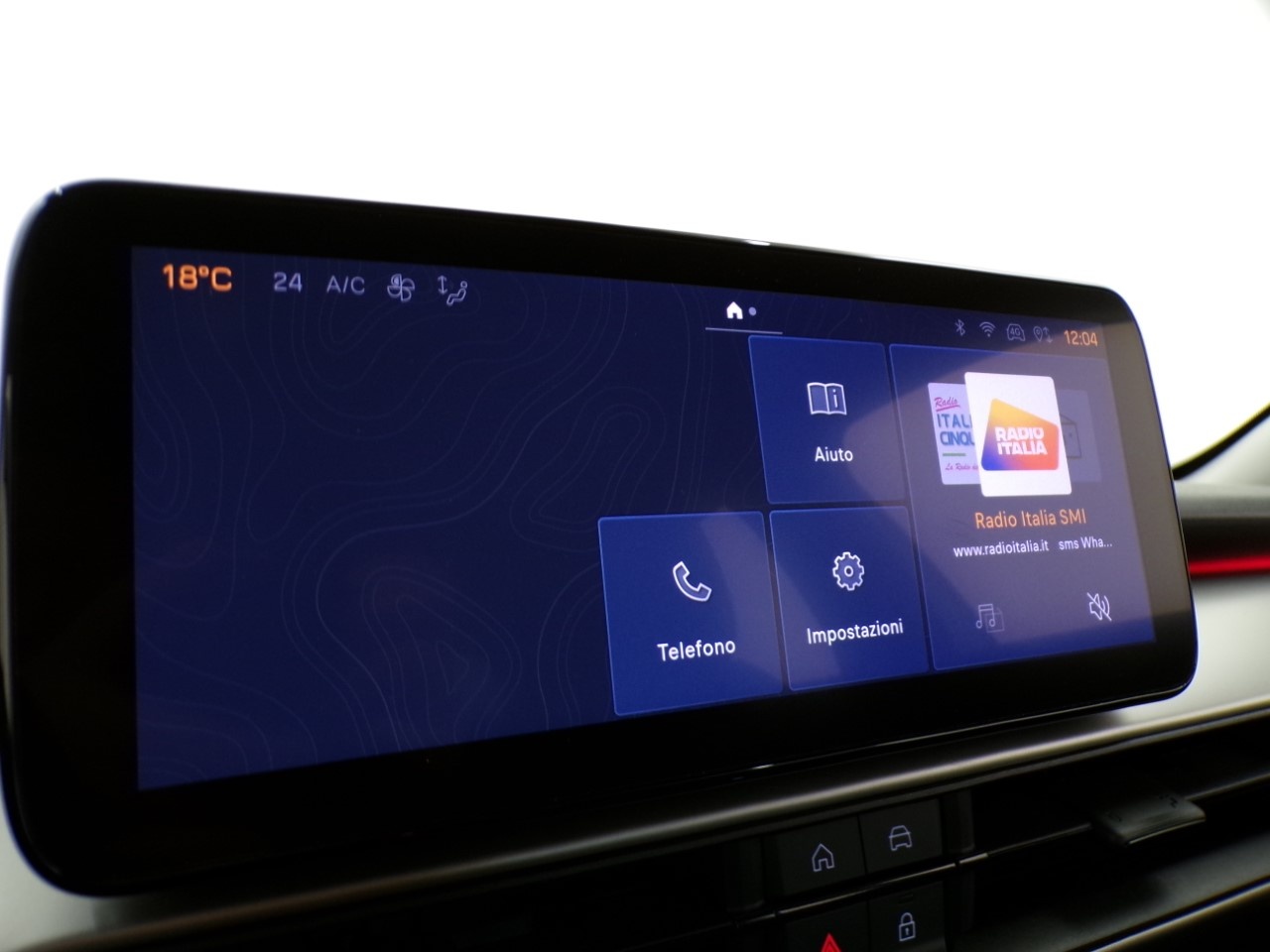 Jeep Avenger Avenger 1.2 Turbo 100cv Summit FWD - 18