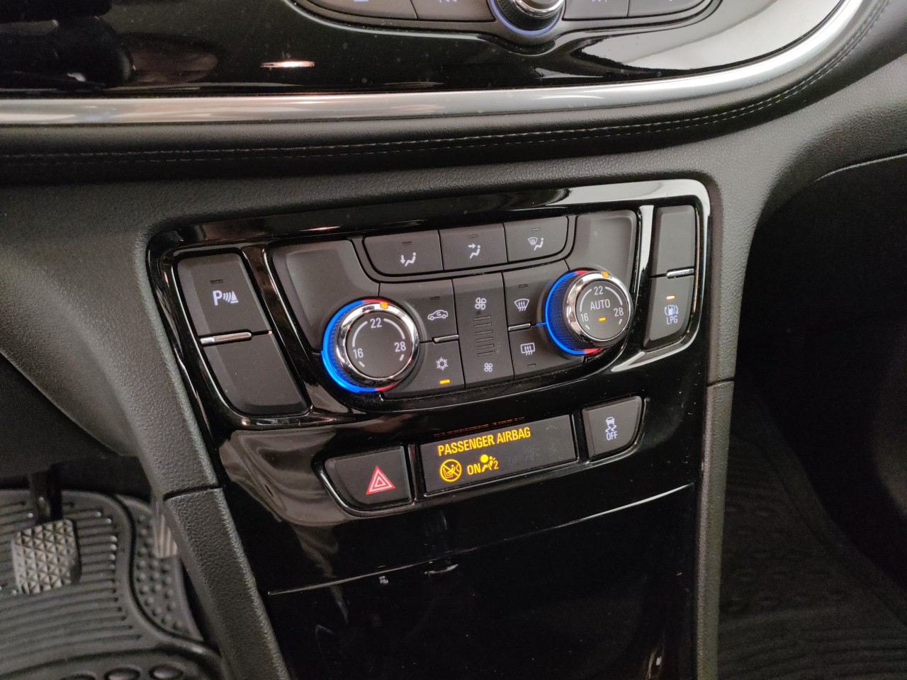 Opel Mokka Usato 2018 Mokka Reggio Emilia