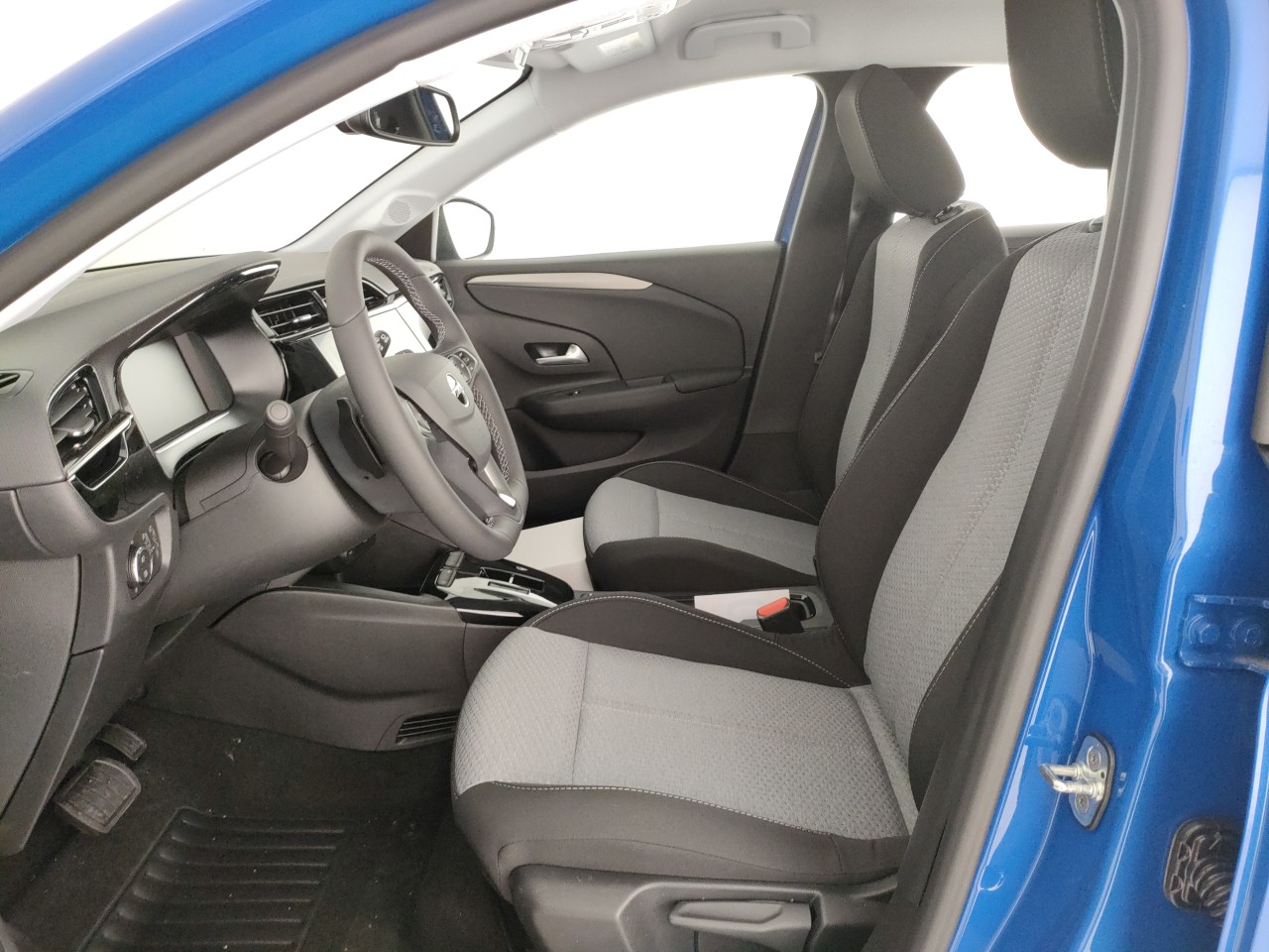 Opel Corsa Nuovo  Corsa Porto Mantovano
