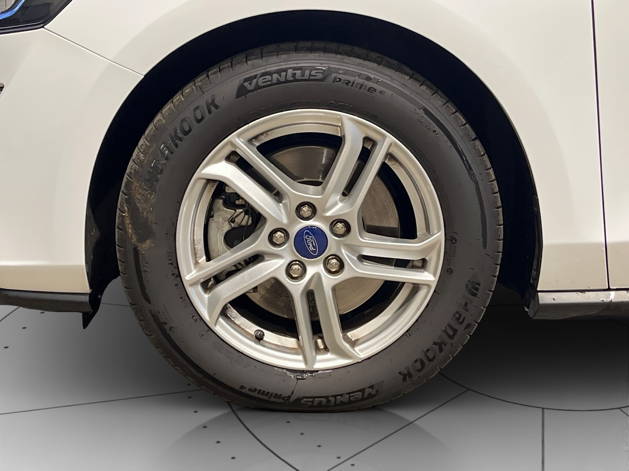 Ford Focus Usato 2021 Focus Altavilla Vicentina