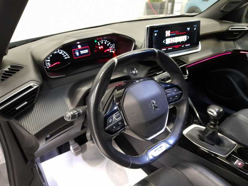 2008 Ii 2020 - 2008 1.2 Puretech Gt Pack S&s 130cv