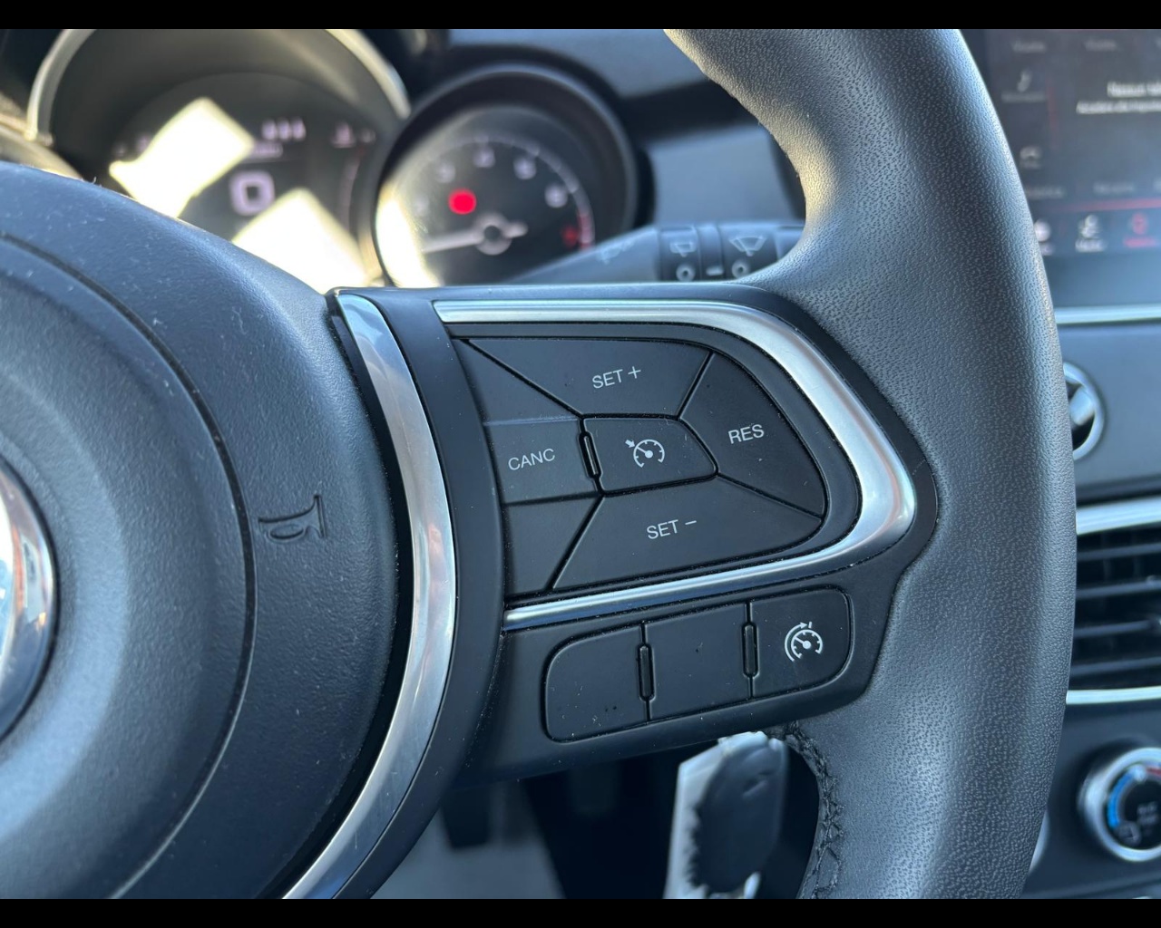 Foto FIAT 500X 1.0 t3 120cv