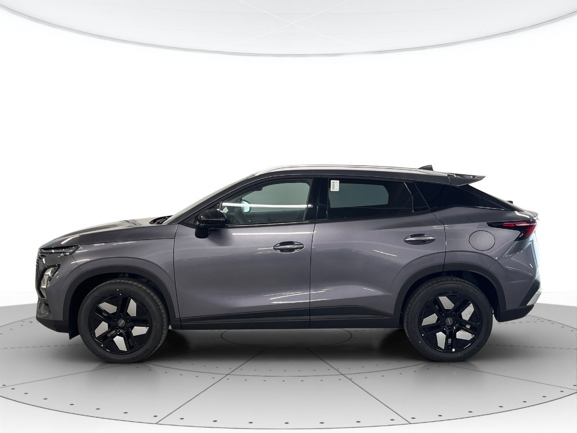 Omoda Omoda 5 Usato 2025 Omoda 5 Verona