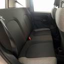 Panda Iii - Panda 1.0 Firefly Hybrid (red) S&s 70cv