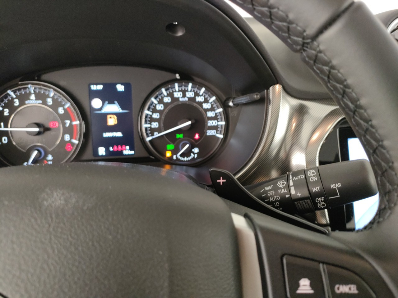 Suzuki Vitara Nuovo Ibrido benzina Vitara Porto Mantovano