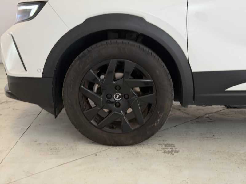 Mokka Ii 2020 - Mokka 1.5 Gs Line S&s 110cv
