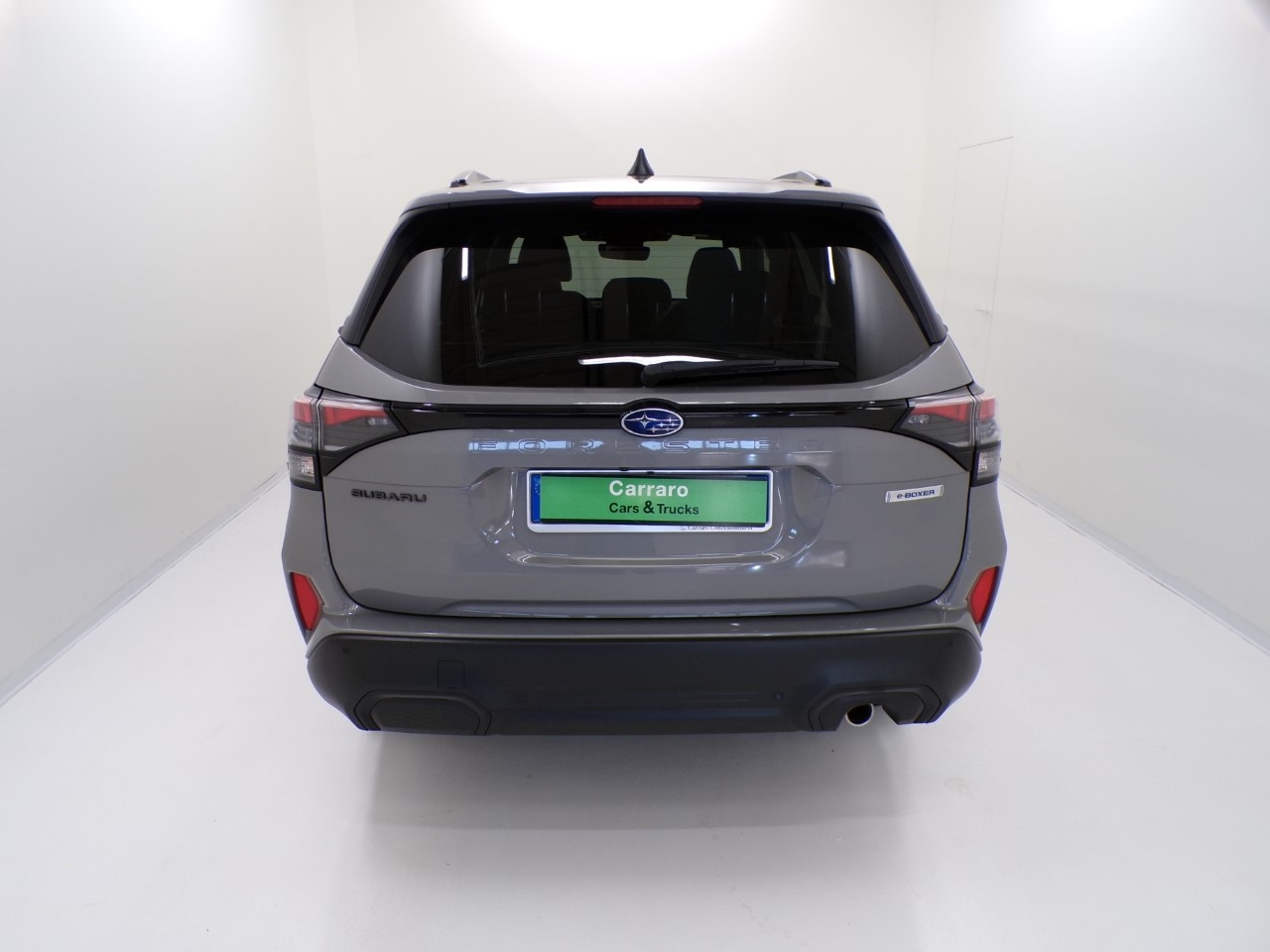 Subaru Forester Forester e-boxer 2.0i Premium - 7