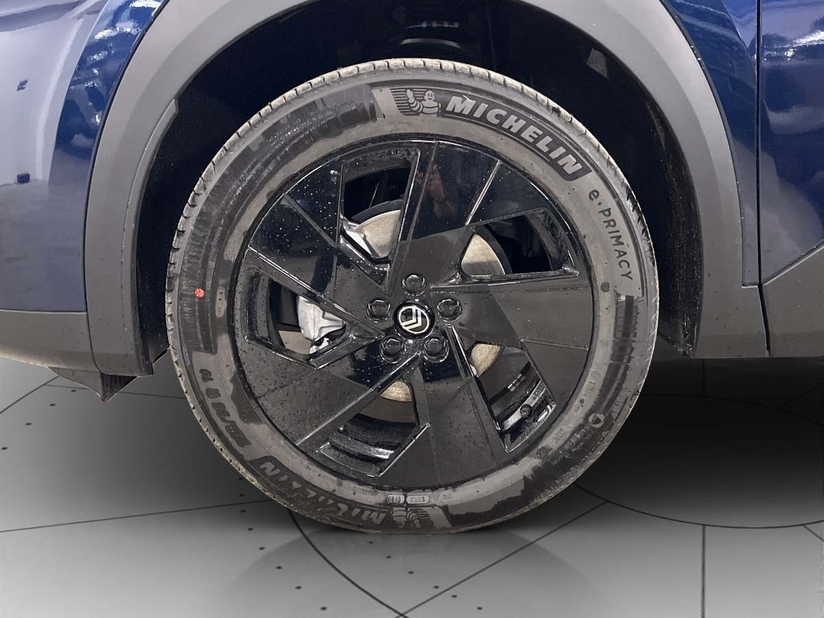 Citroen C5 Aircross Nuovo  C5 Aircross Verona