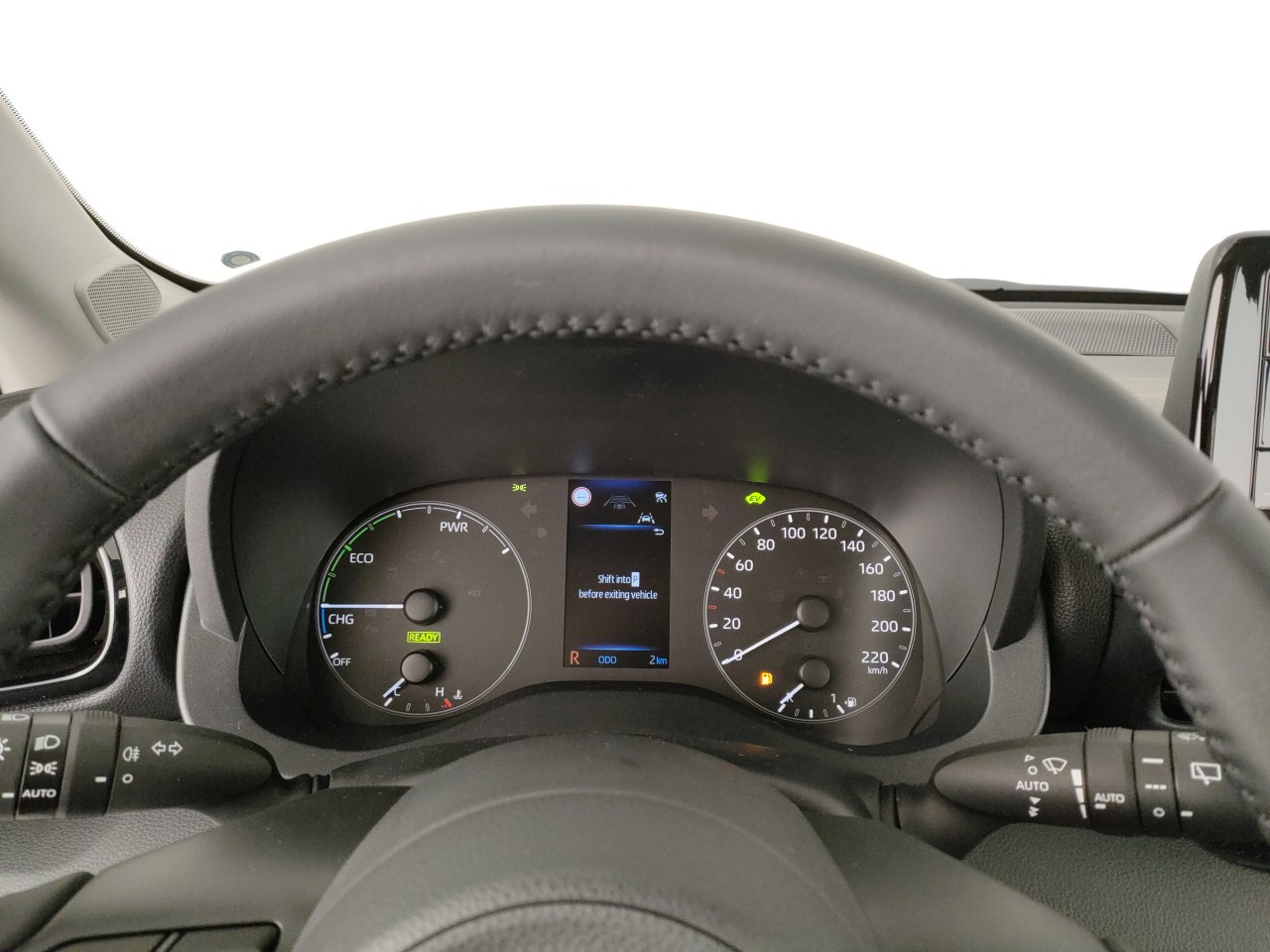 Mazda 2 Nuovo Ibrido benzina 2 Porto Mantovano
