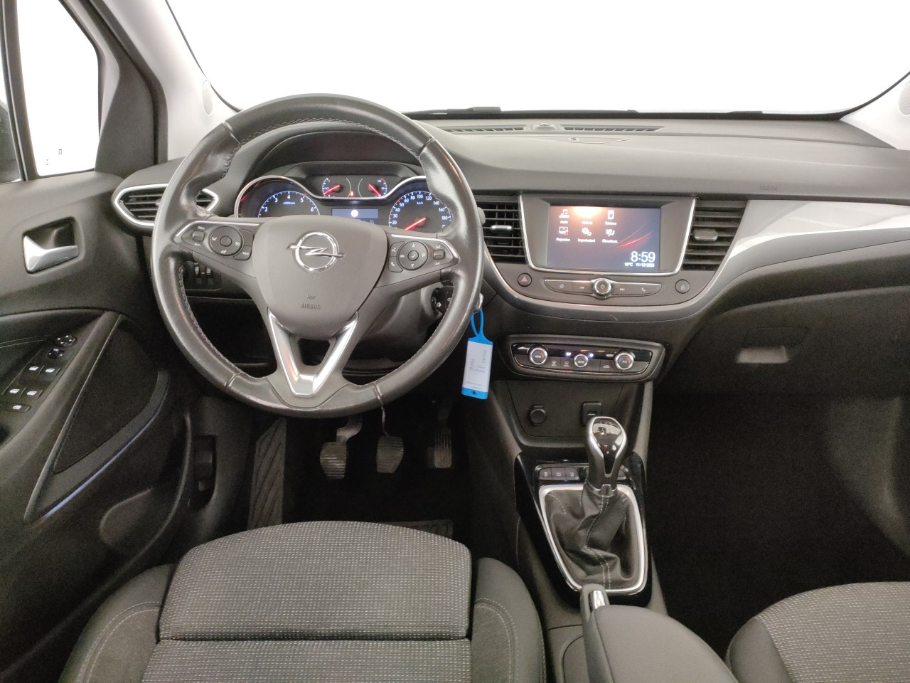 Opel Crossland Usato 2022 Crossland San Zeno Naviglio