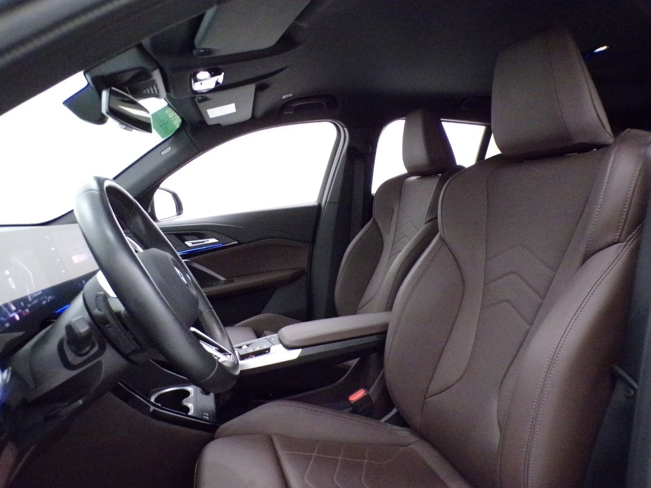 Bmw X2 X2 sdrive 18d MSport auto - 13