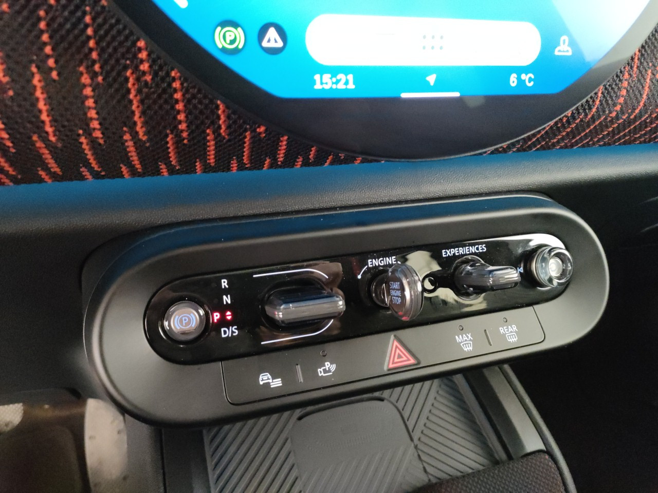 Mini Countryman Usato 2025 Countryman Porto Mantovano