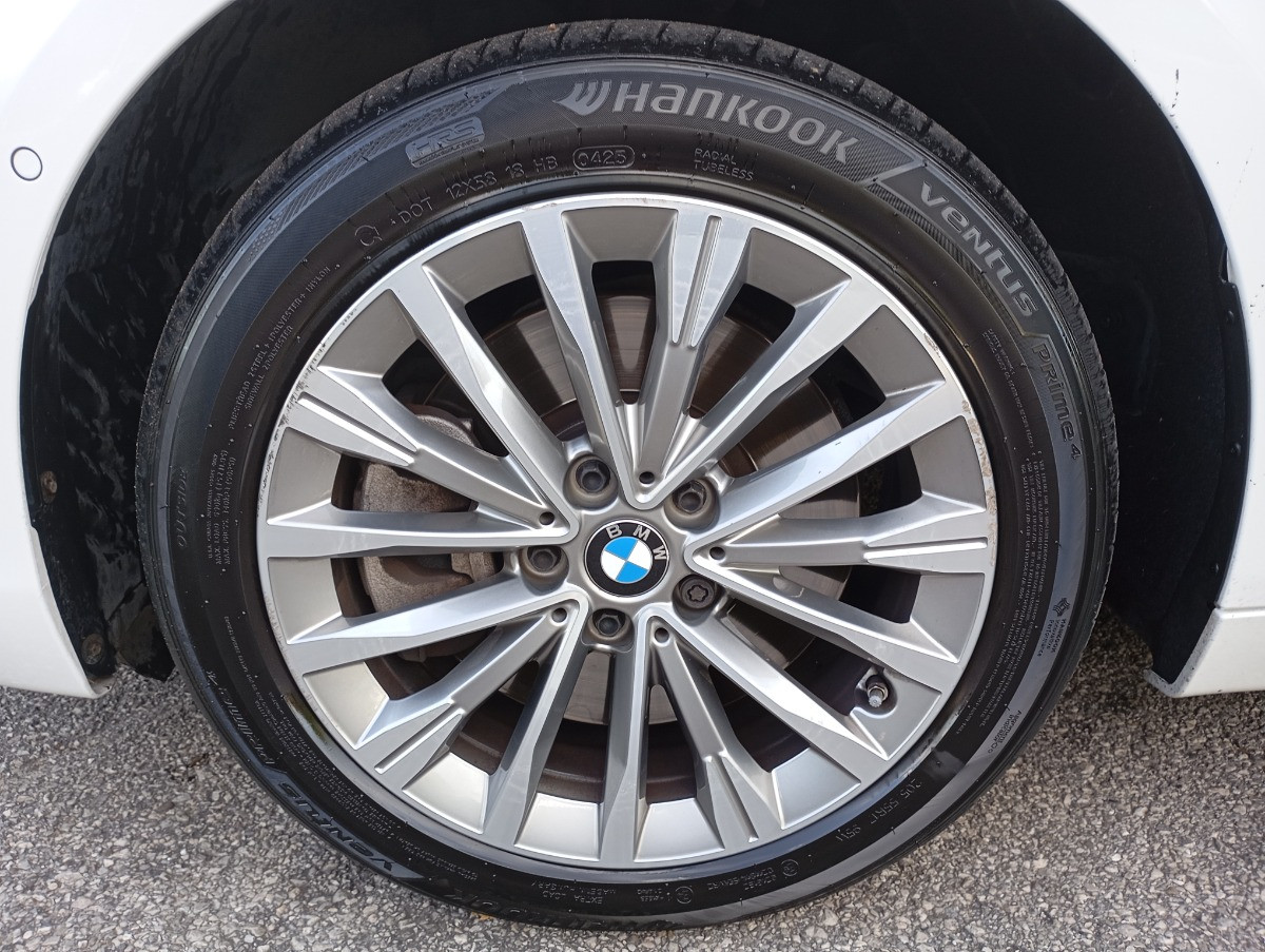 Bmw Serie 2 Usato 2021 Serie 2 San Vendemiano