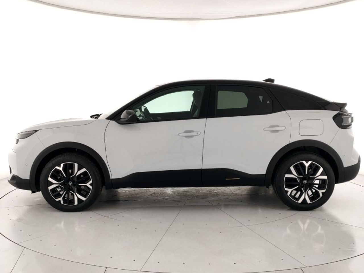 Citroen C4 Aziendali 2025 C4 Porto Mantovano