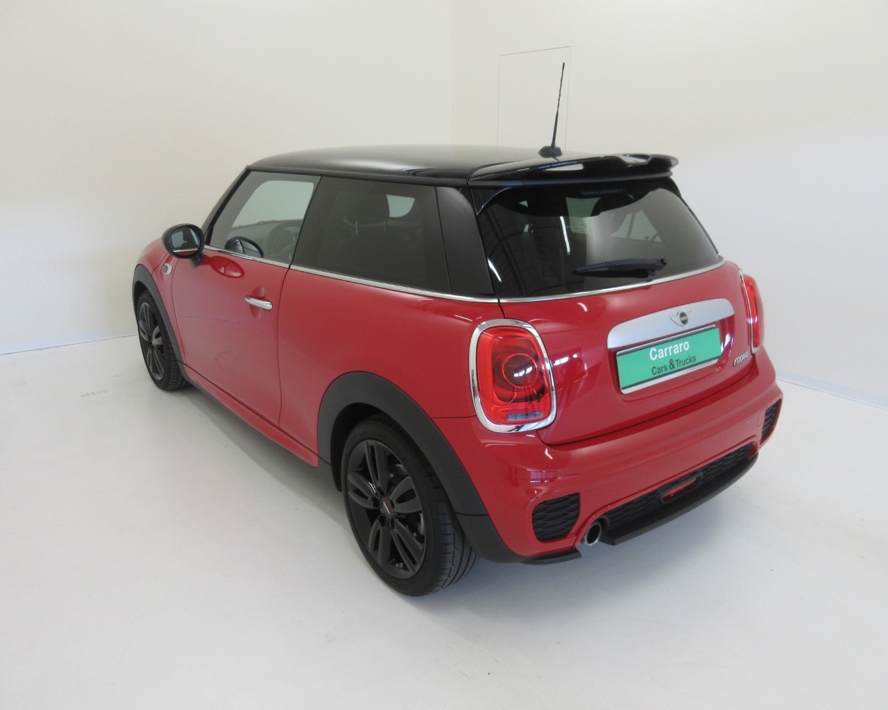 Mini Mini Mini 3 Porte 1.5 Cooper - 10