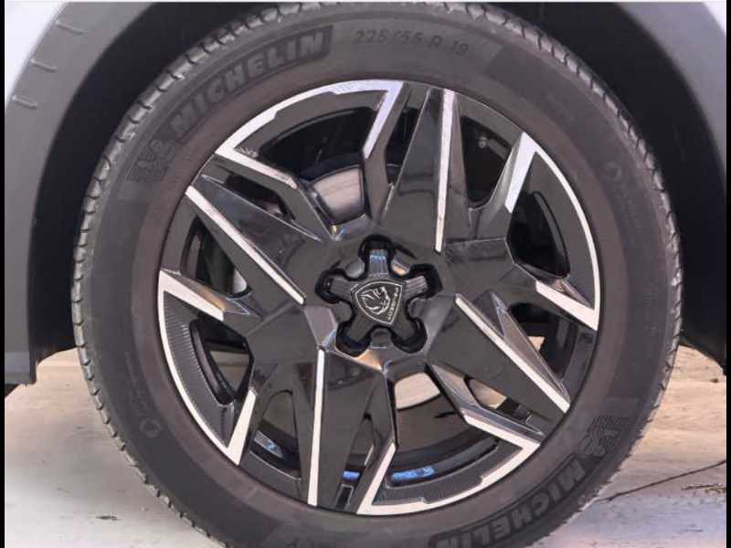 3008 Iii - 3008 1.2 Hybrid Allure 145cv E-dcs6