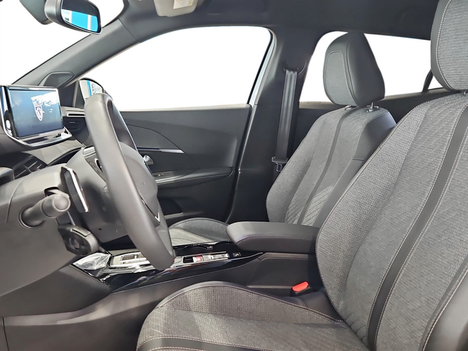 PEUGEOT 2008 1.5 bluehdi Allure s&s 130cv eat8 Diesel usato - 6